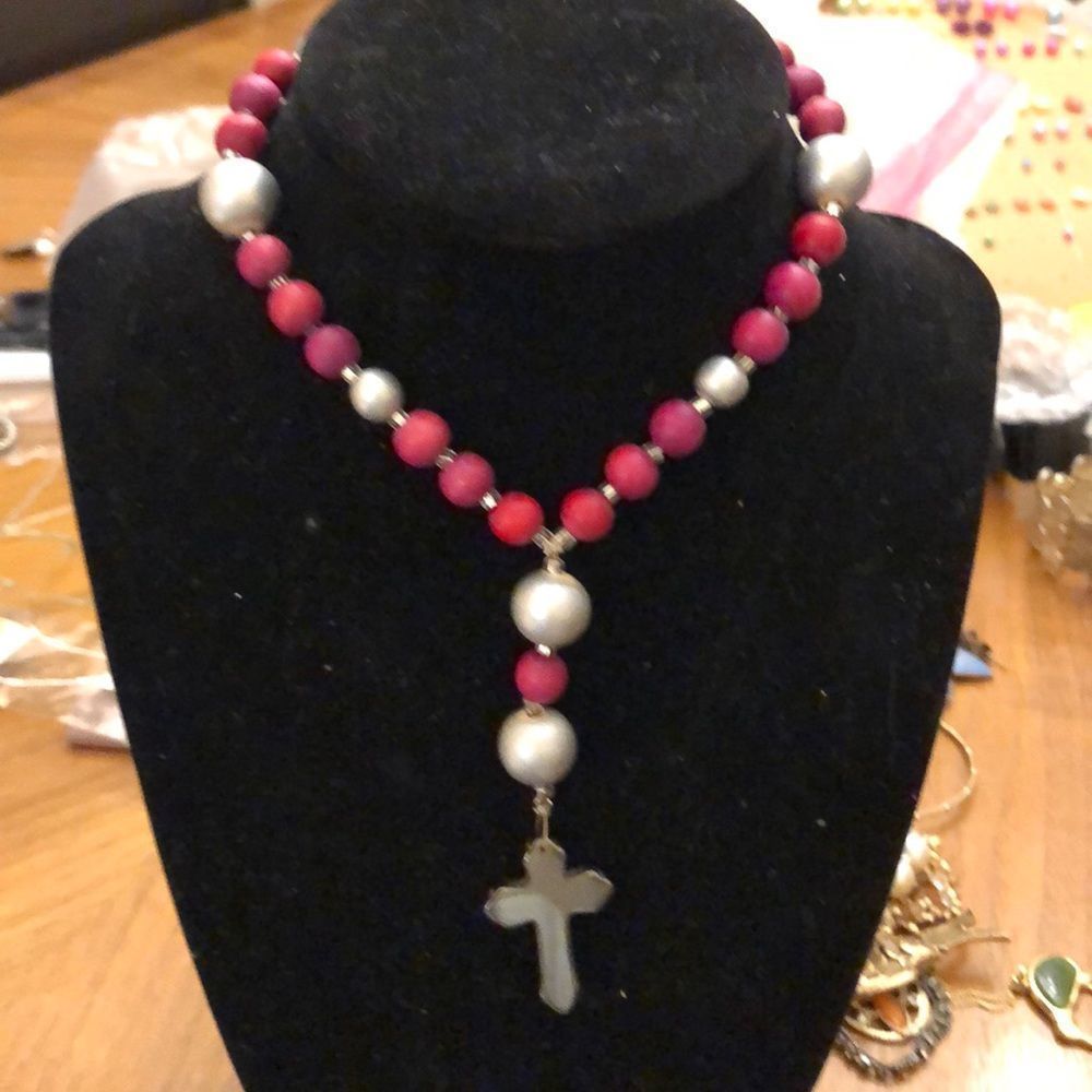 Prayer 🙏 bracelet